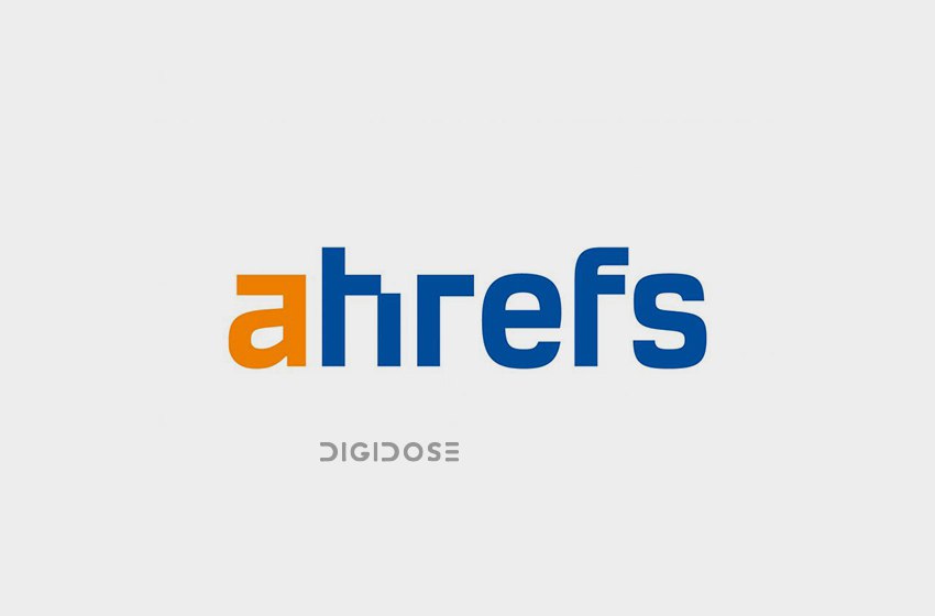 أداة Ahrefs 