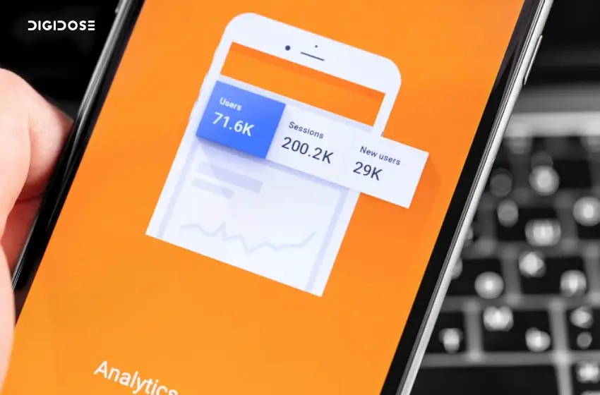 كيف يمكن لـ Google Analytics أن تساعد أصحاب الأنشطة التجارية