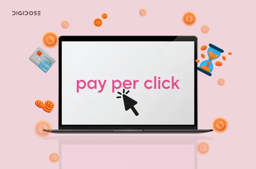 مصطلح Pay Per Click 