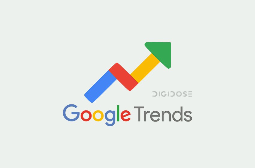 أداة Google Trends 