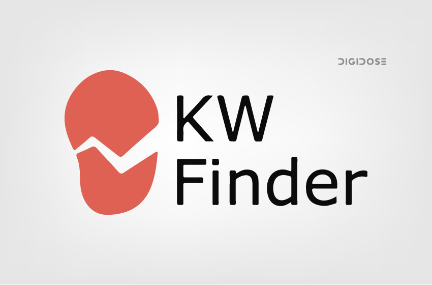 شرح أداة kw finder