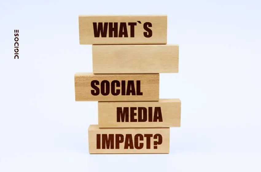 تأثير وسائل التواصل الاجتماعي سلبيات وإيجابيات