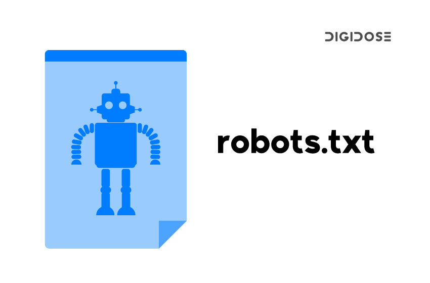 ما هو ملف robots.txt