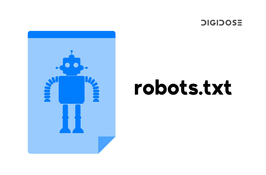 ما هو ملف robots.txt