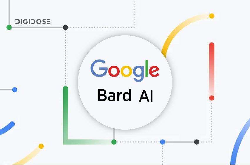 تقنية بارد Bard في الذكاء الاصطناعي المقدمة من جوجل