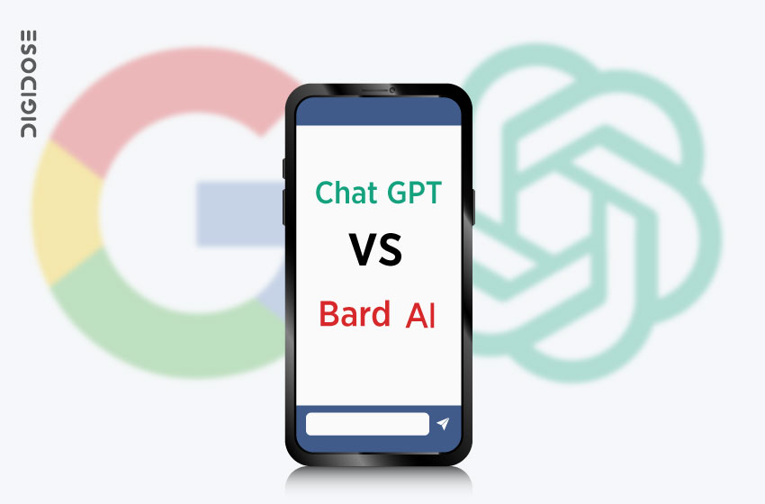 google bard vs chat gpt