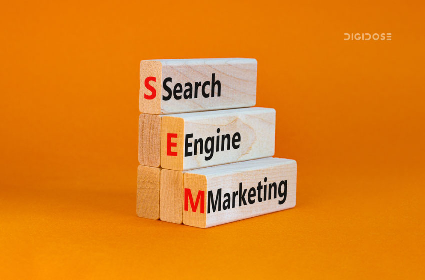 Search Engine Marketing, SEM