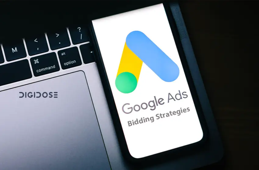 أنواع استراتيجيات التسعير في جوجل ادز Google Ads Bidding Strategies