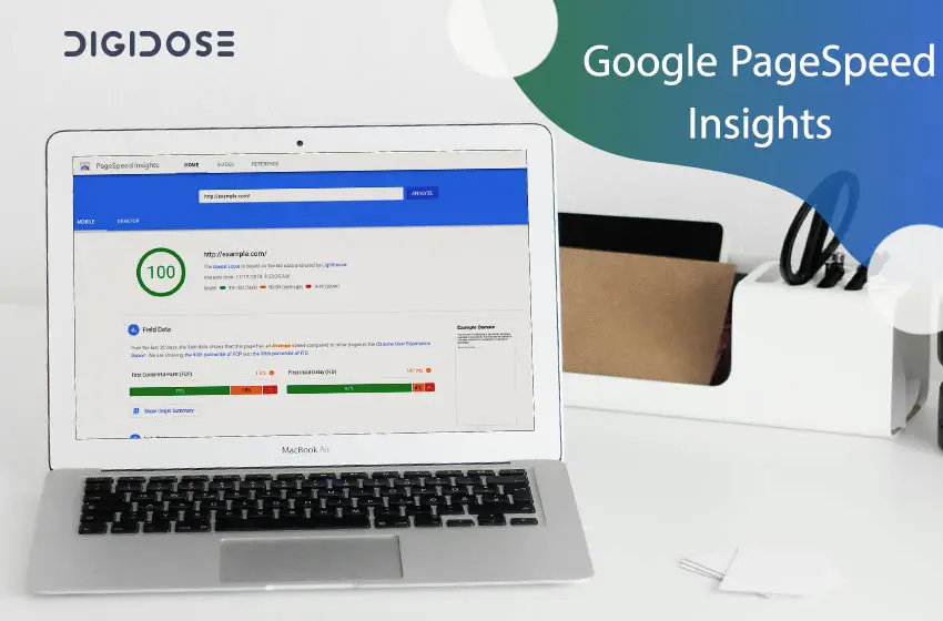 Google PageSpeed Insights