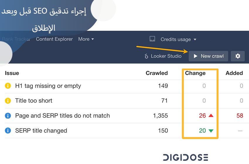 خطوات إعادة تصميم الموقع الإلكتروني دون التأثير على تحسين محركات البحث (SEO)