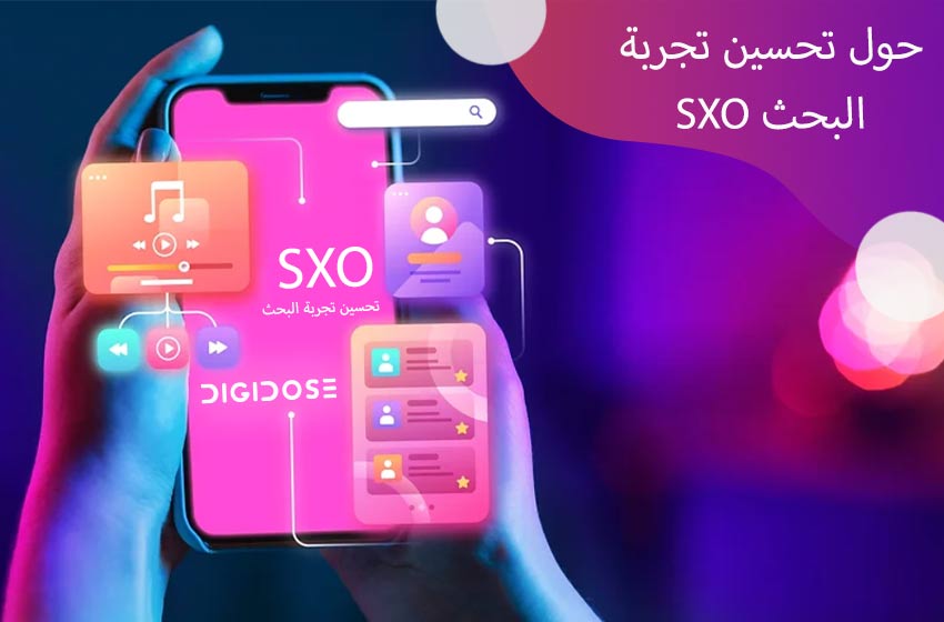 الدليل الشامل حول تحسين تجربة البحث SXO لعام 2024